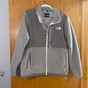 Northface jacket